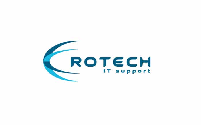 logo dla firmy informatycznej