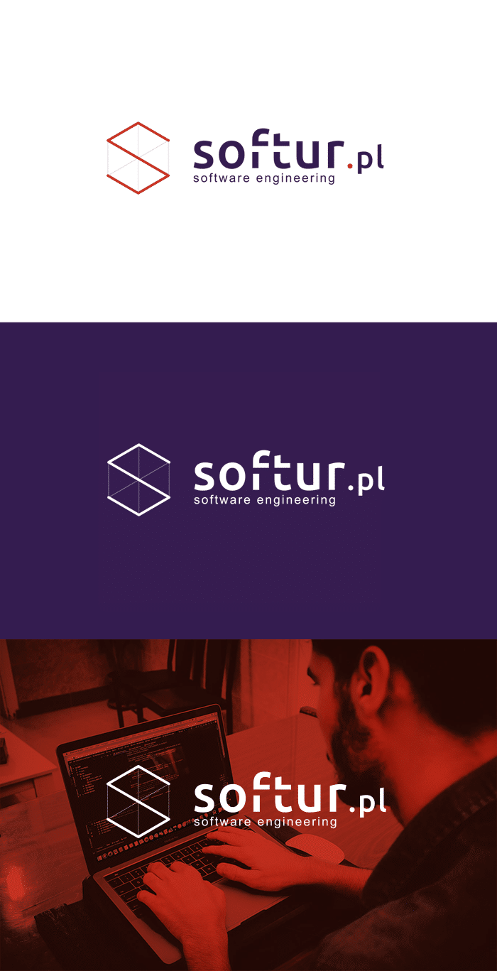 logo dla firmy programistycznej