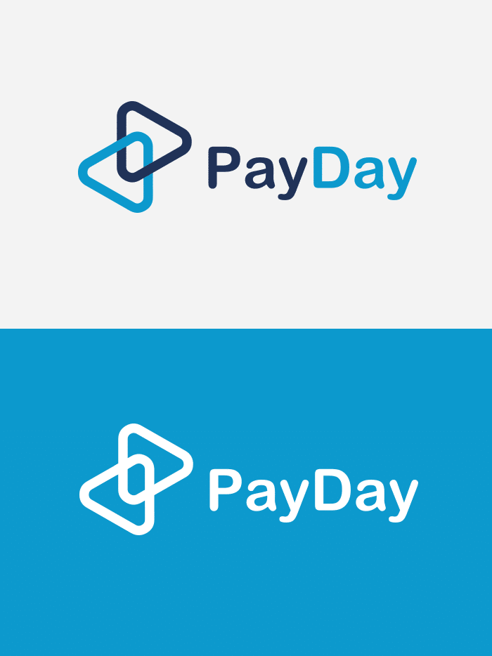 logo dla firmy pożyczkowej