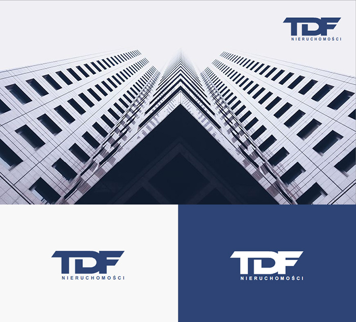 logotyp dla firmy budowlanej