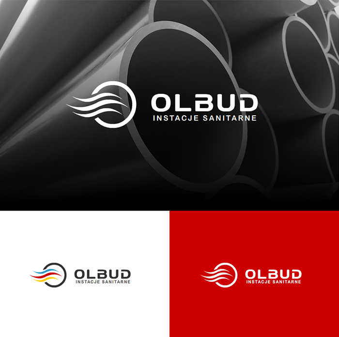 logo firmy instalatorskiej