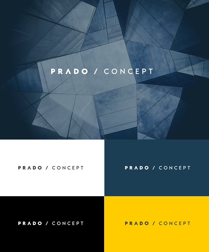 Logo dla developera - projektowanie logo