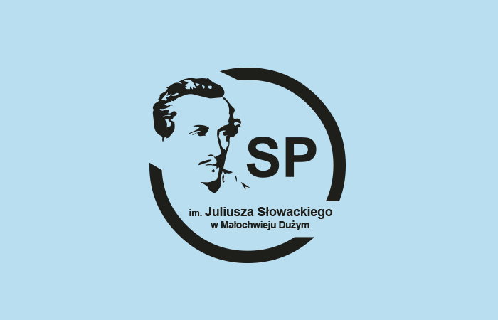 logo szkoły podstawowej