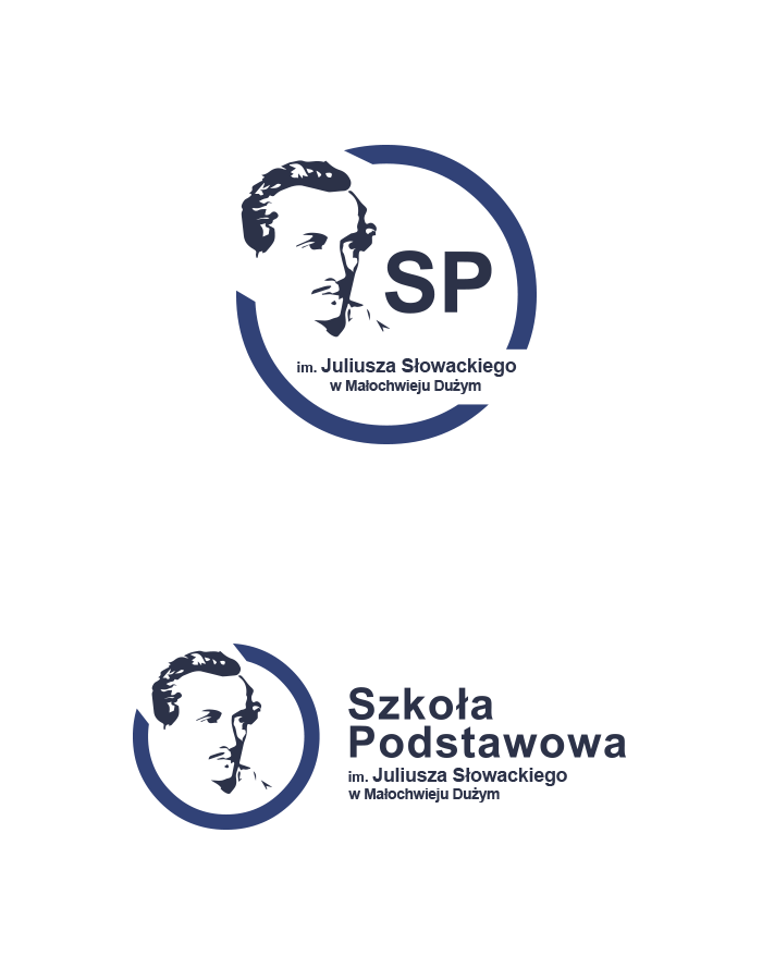 logo szkoły podstawowej