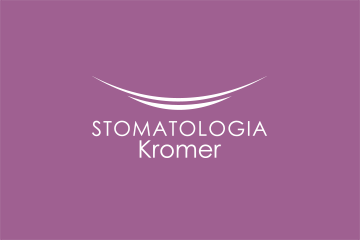 Logo dla stomatologa – Kromer