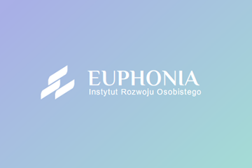 Euphonia – projekt logo oraz księgi znaku