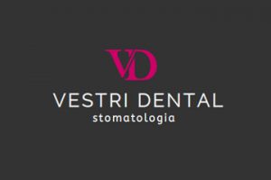 logo dla gabinetu stomatologicznego