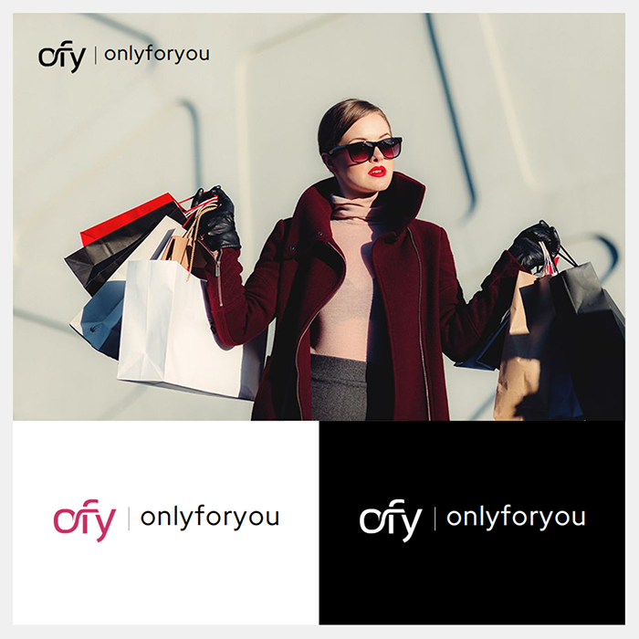 Logo dla sklepu internetowego