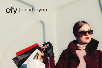 Only For You