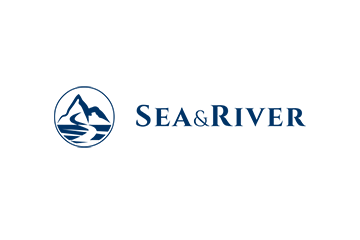 Sea&River Logo dla sklepu internetowego
