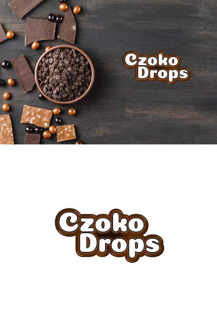 logo dla hurtowni spożywczej