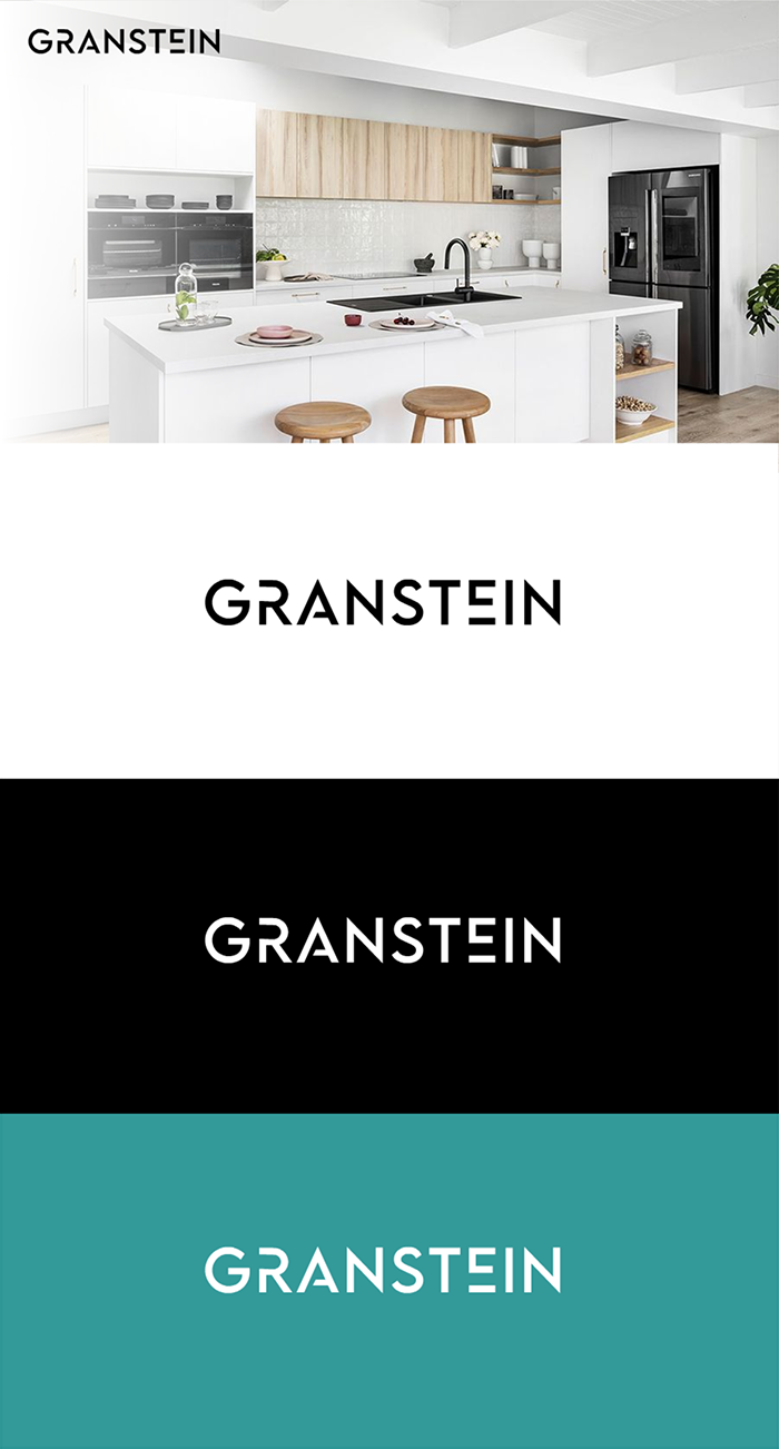 Logo GRANSTEIN