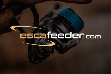 escafeeder.com / identyfikacja wizualna