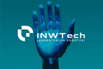 projekt logo inwtech