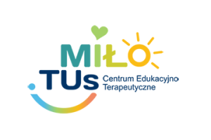 Logo dla centrum edukacyjno terapeutycznego
