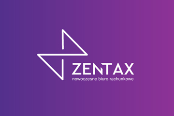 ZENTAX / nowoczesne biuro księgowe