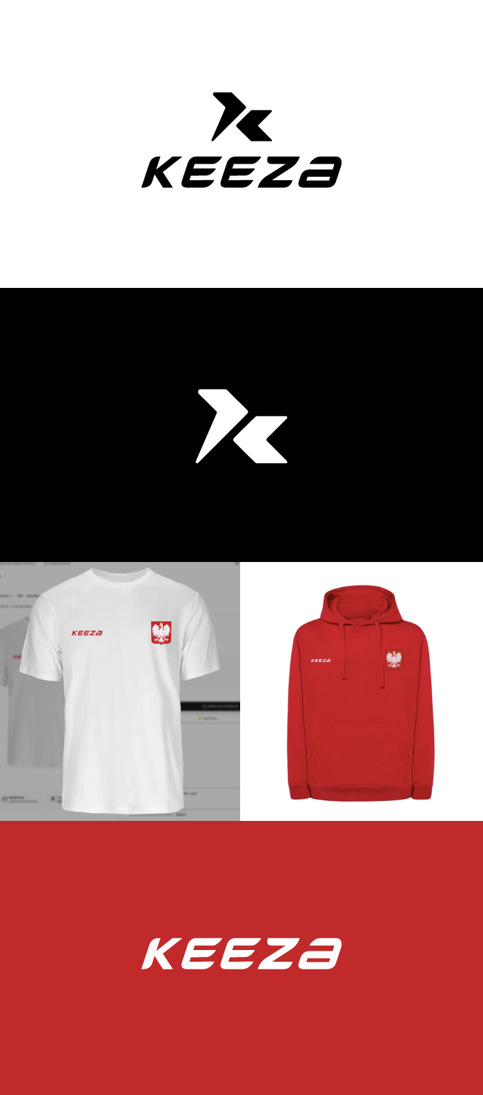 keeza logo