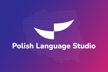 Logo dla szkoły językowej