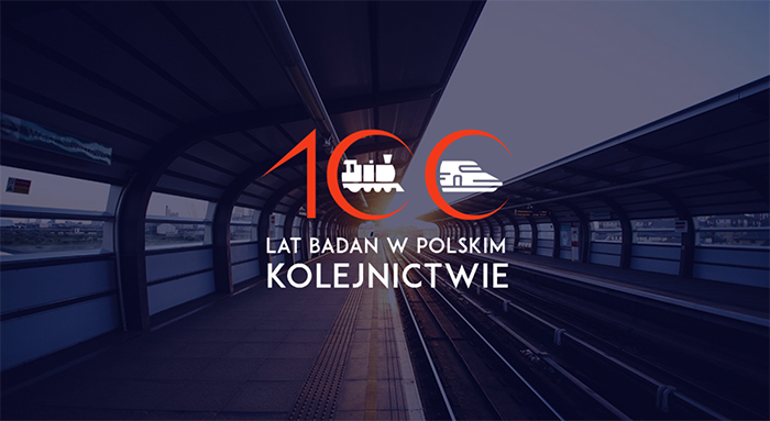 100 lecie badań w Polskim kolejnictwie