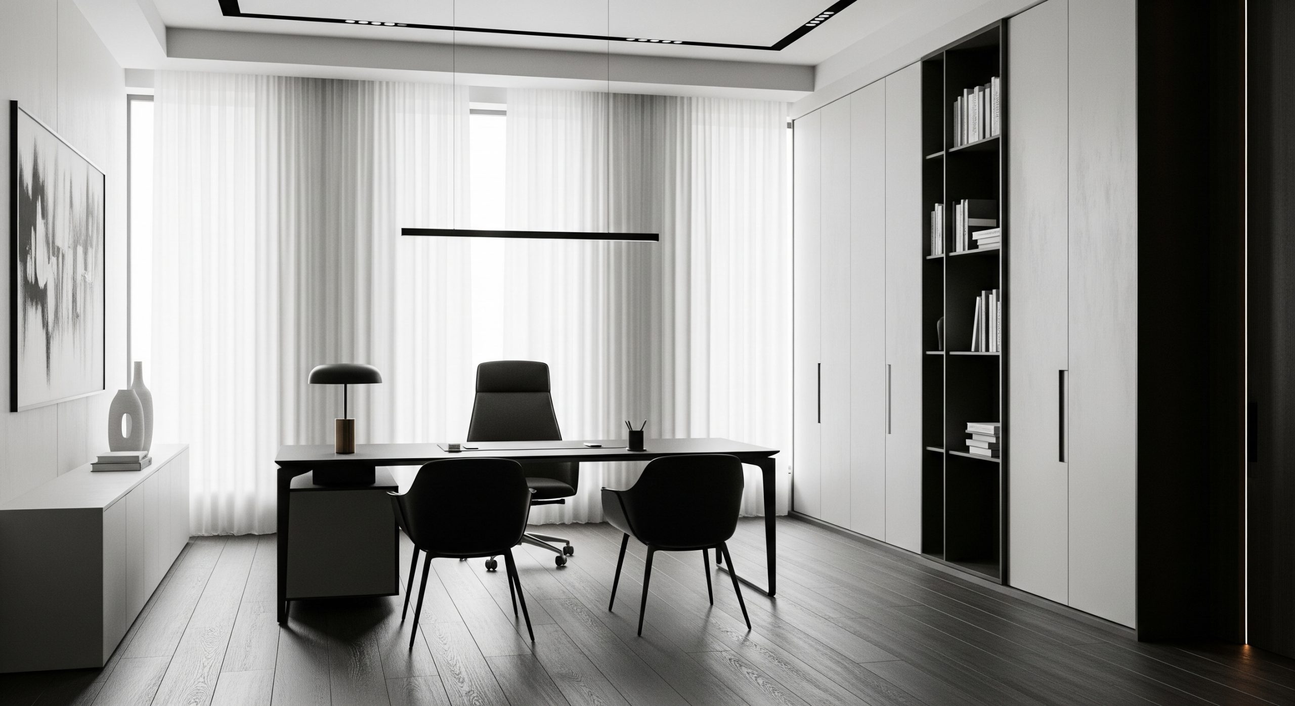 Logo dla kancelarii adwokackiej