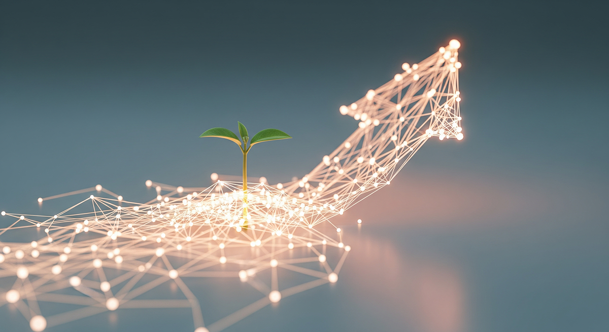 Projekt logo dla nowej firmy