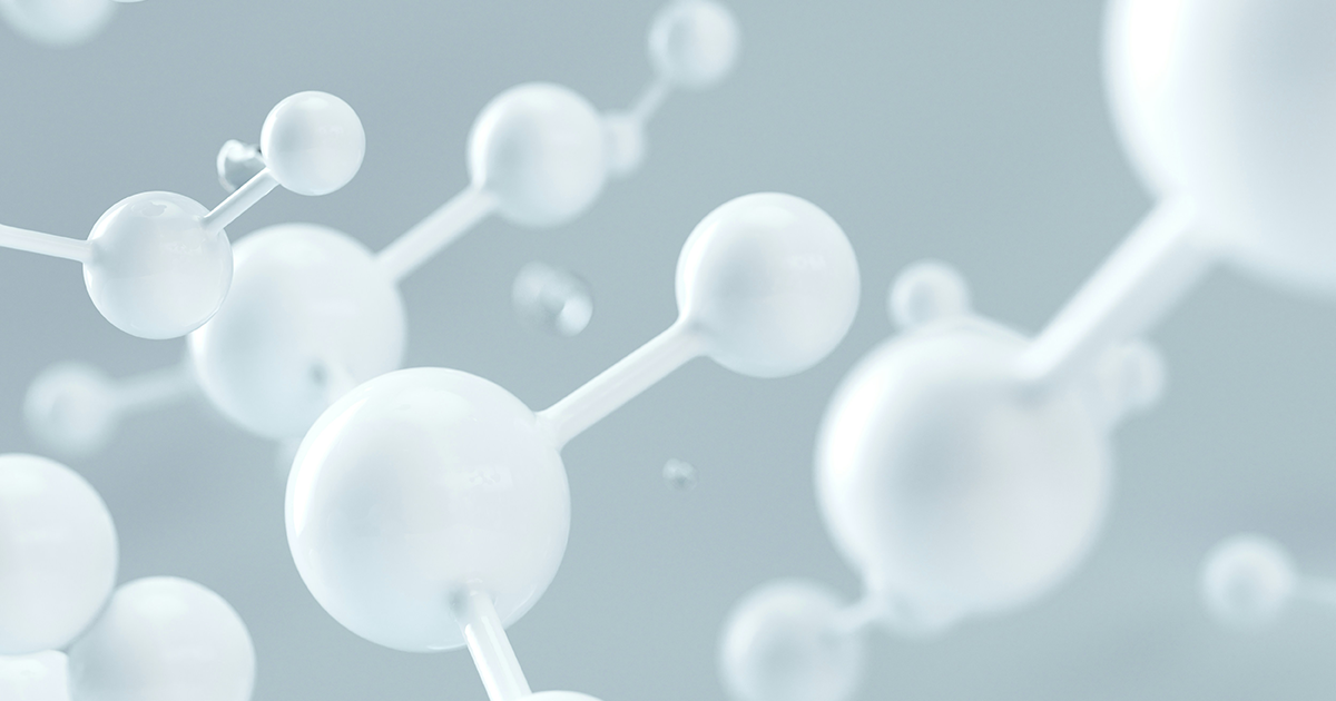 Projekt logo dla firmy Biotechnologicznej