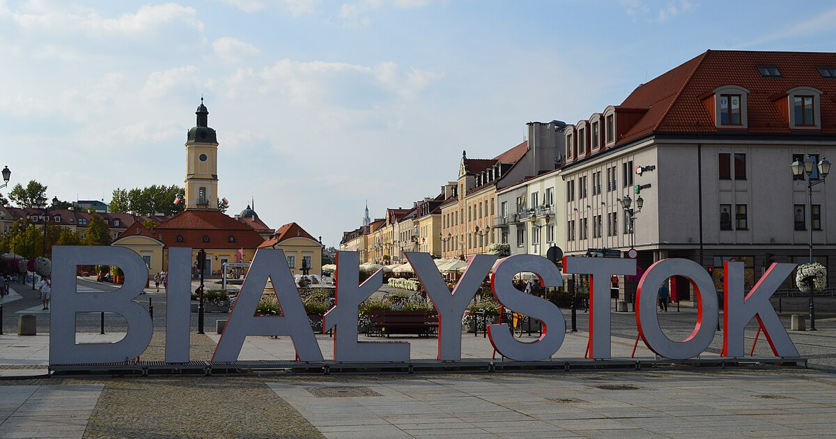 Projektowanie logo, identyfikacja wizualna, strony www, agencja brandingowa Białystok