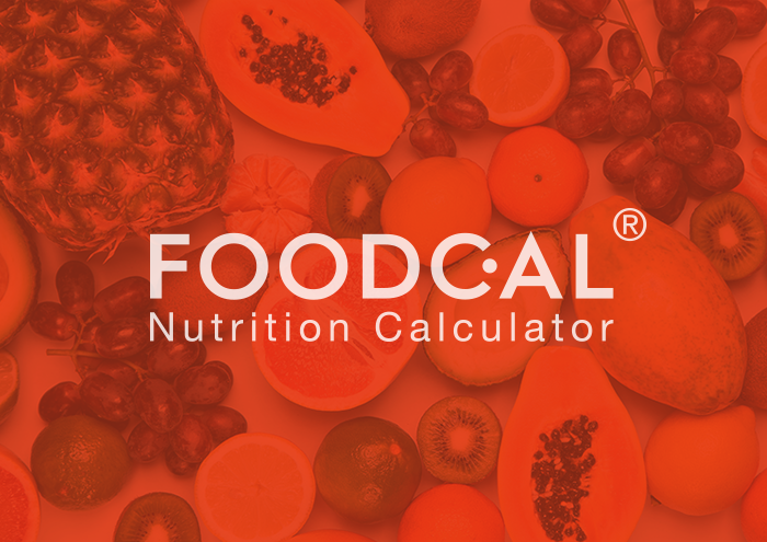 logo foodcal