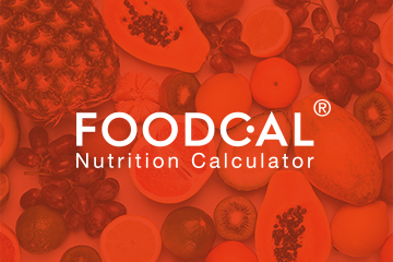 FOODCAL