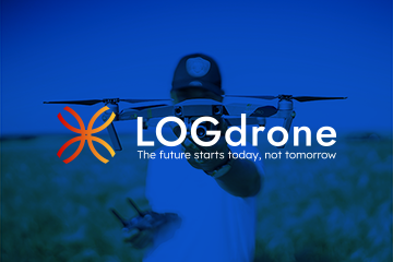 Logdrone