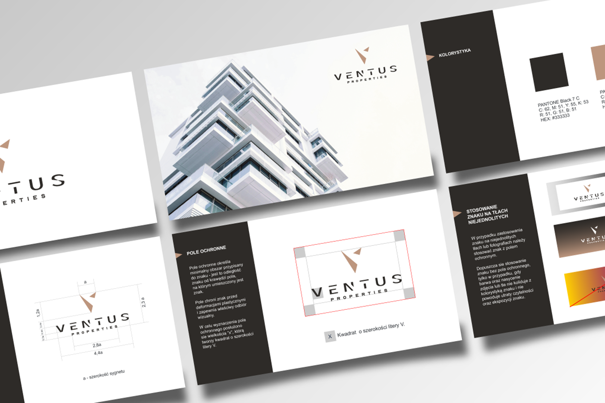 projekt ksiega znaku 