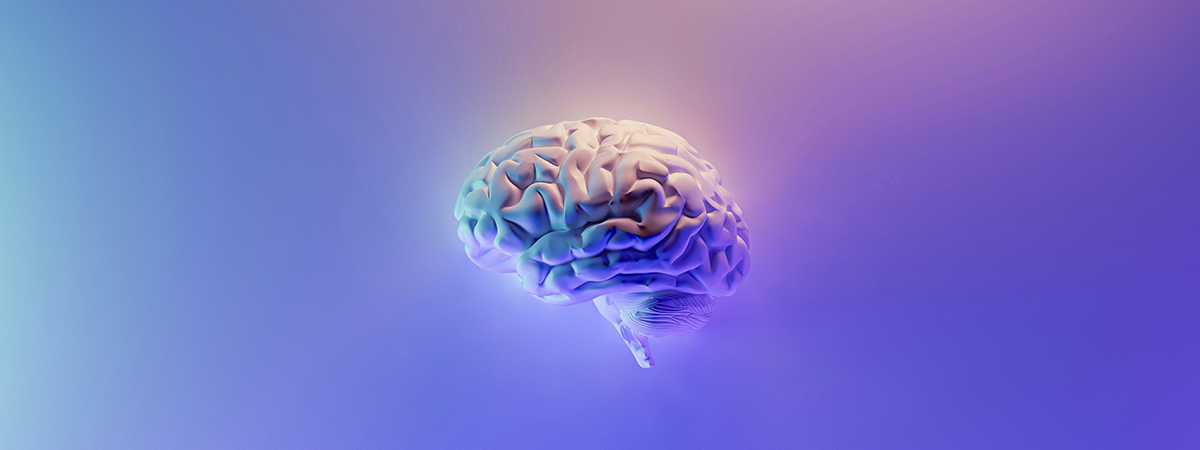 Projekt logo dla psychiatry