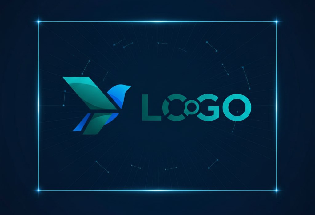 wady logo generator ai