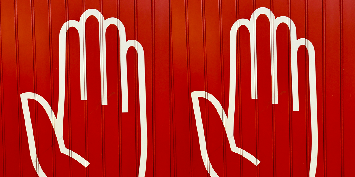 Kreator logo - dlaczego tylko dla amatorów