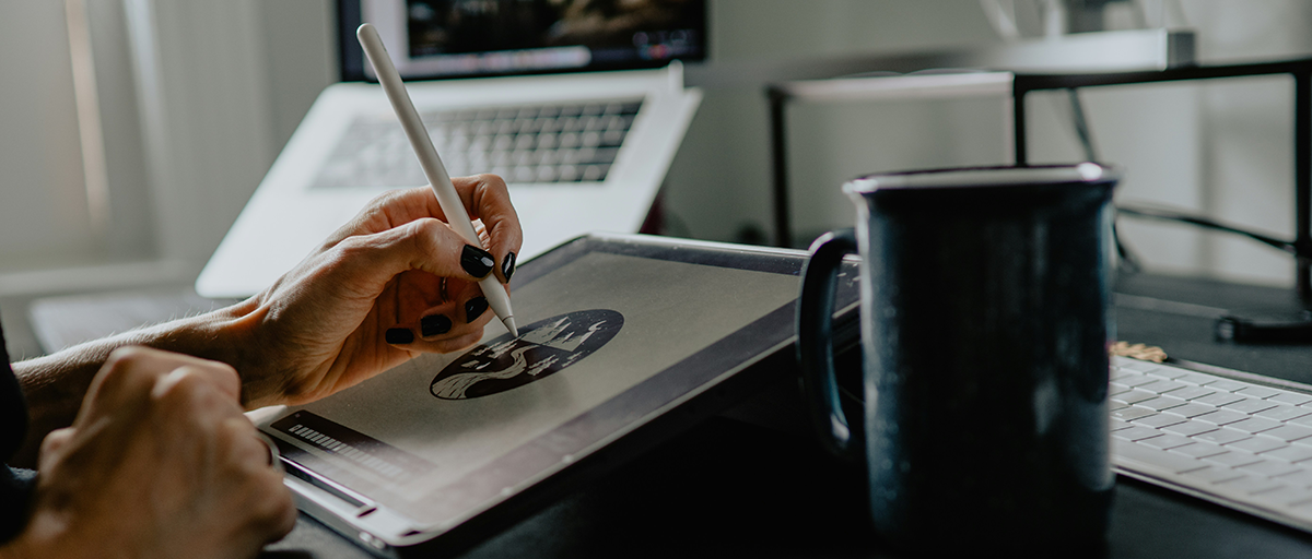 Projektowanie logo - przewodnik