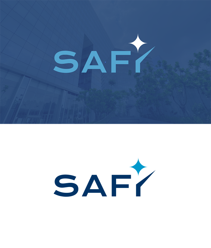 Logo dla firmy sprzatajacej