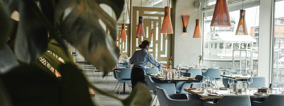 logo dla branzy horeca