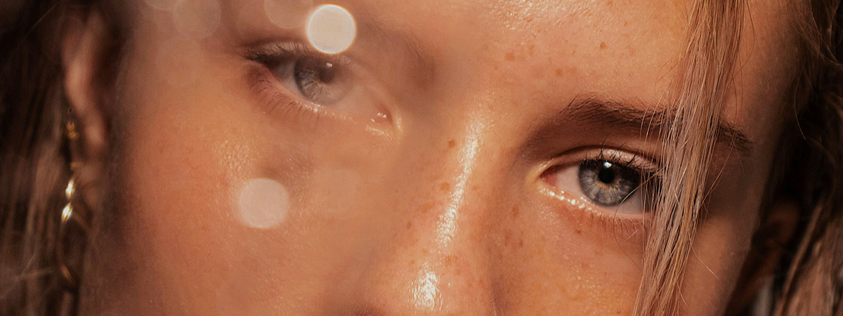 Projekt logo dla branzy beauty