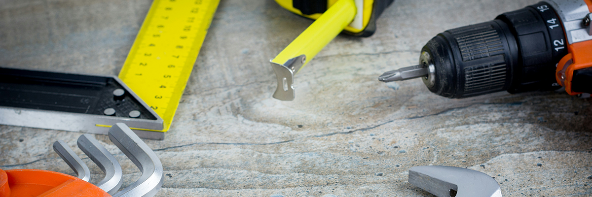 Logo dla firmy renowacyjnej