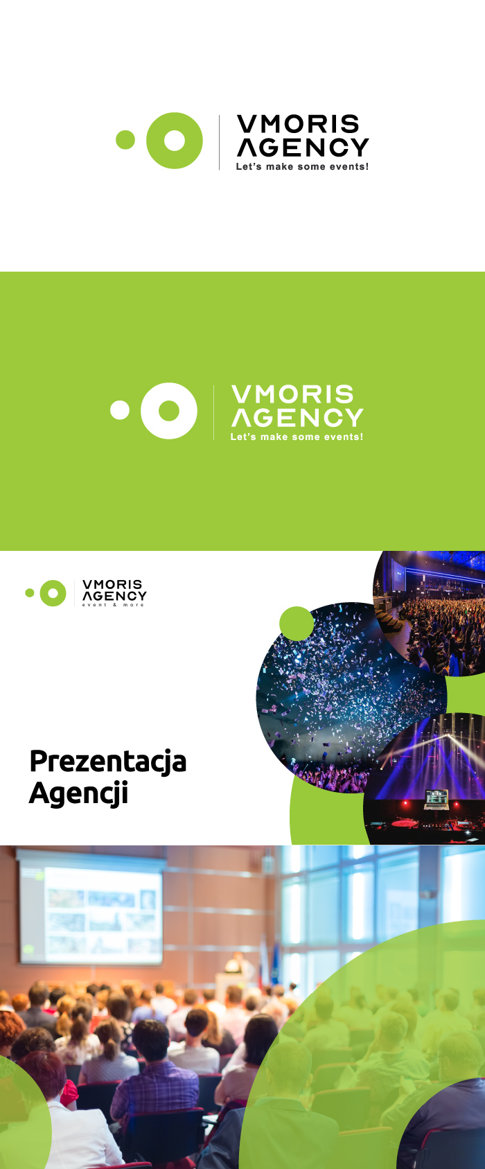 identyfikacja firmy eventowej