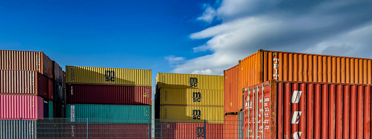 Logo dla firmy logistycznej 1 Logo dla firmy logistycznej