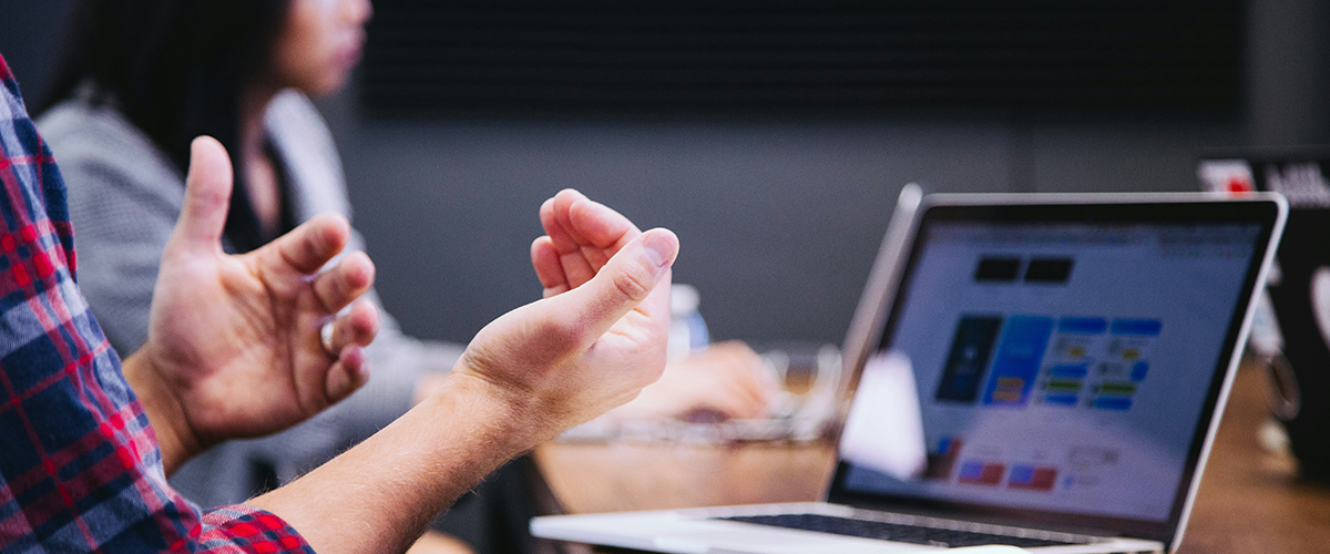 Logo dla firmy konsultingowej 1 Logo dla firmy konsultingowej