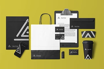 Aetio – firma doradcza