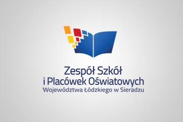Projektowanie logo oraz identyfikacji wizualnej – Lublin 36 Zespół Szkół i Placówek Oświatowych Województwa Łódzkiego – logo