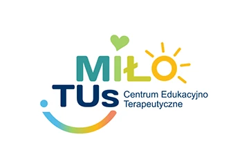 Projektowanie logo i identyfikacja wizualna dla firm 78 logo dla Centrum Edukacyjno Terapeutycznego