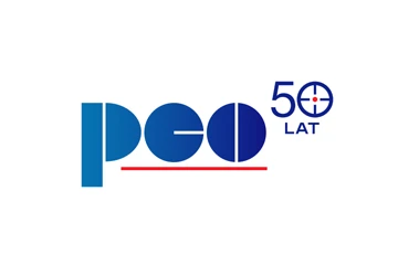 Projektowanie logo i identyfikacja wizualna dla firm 47 PCO – logo jubileuszowe