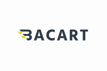 BACART / logotyp dla firmy transportowej