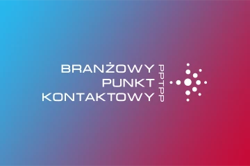 Projektowanie logo oraz identyfikacji wizualnej – Lublin 36 Branżowy Punkt Kontantowy – logo dla projektu publicznego