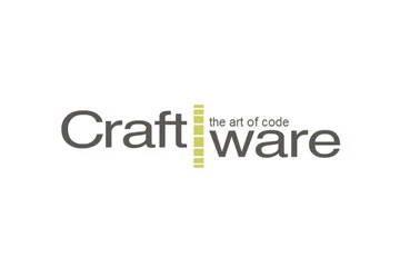 CraftWare – logo dla firmy informatycznej