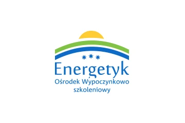Energetyk – logo dla pensjonatu